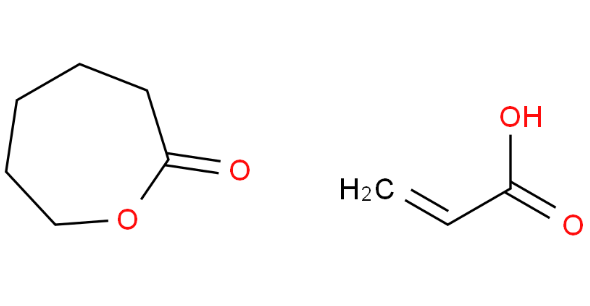 UV单体CA 已内酯丙烯酸酯CAS 110489-05-9