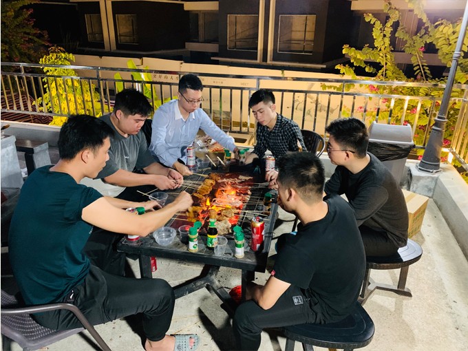 蓝柯路巽寮湾度假游-11